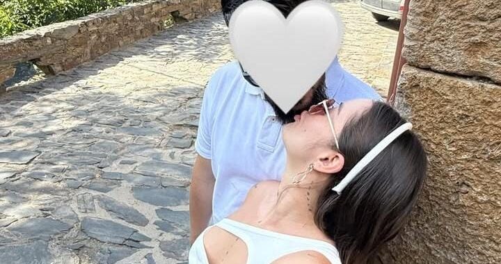 Pam Ruíz Díaz confirma que el amor volvió a tocar su puerta