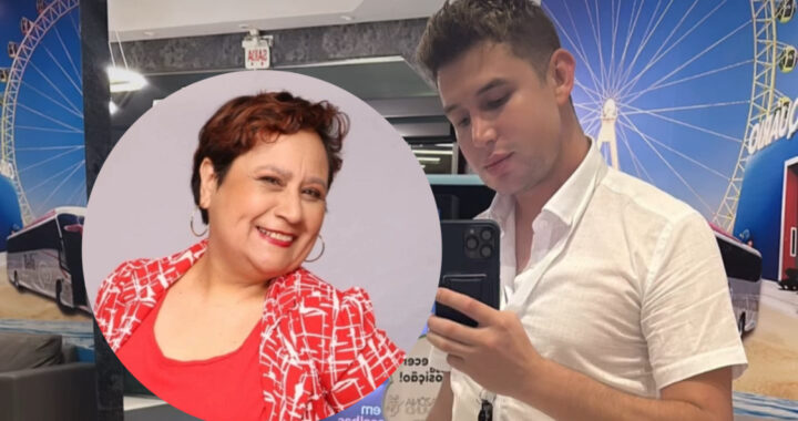 El chipero cheto: “Soñar no tiene requisitos académicos”