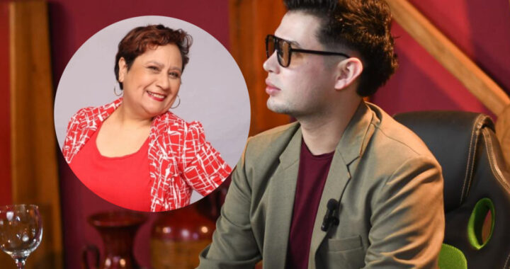 “La chipa de la paz”, debate en Cuchá! por la pelea entre Nancy Ocampo y “El chipero cheto”