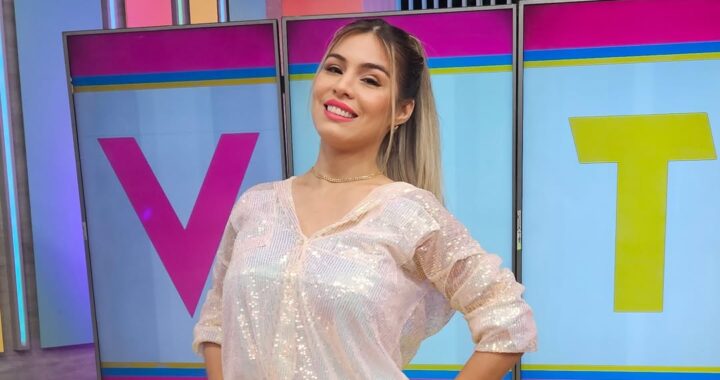 Nadia Portillo desmiente contrataciones no autorizadas y advierte al público