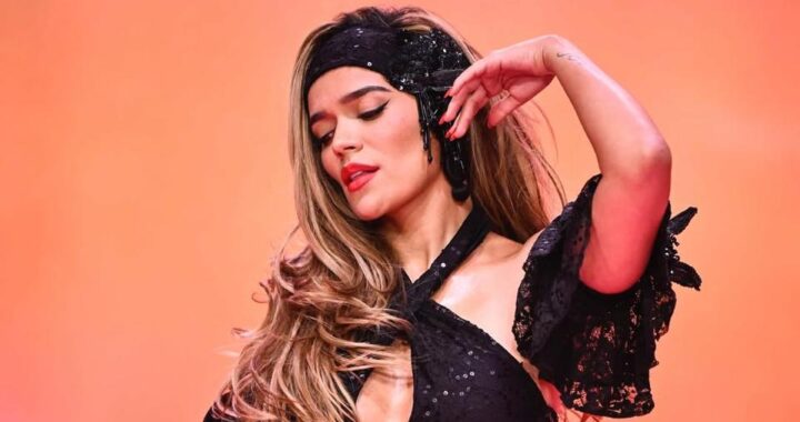 Karol G sorprendió en Broadway y desató la locura en Nueva York