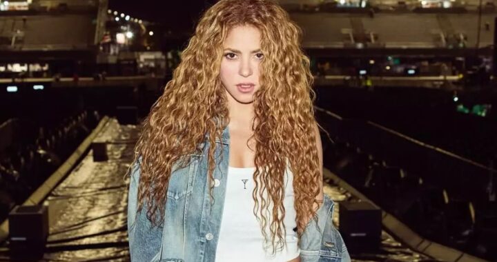 Shakira regresa a Paraguay con un show histórico y una gira que hace temblar al planeta