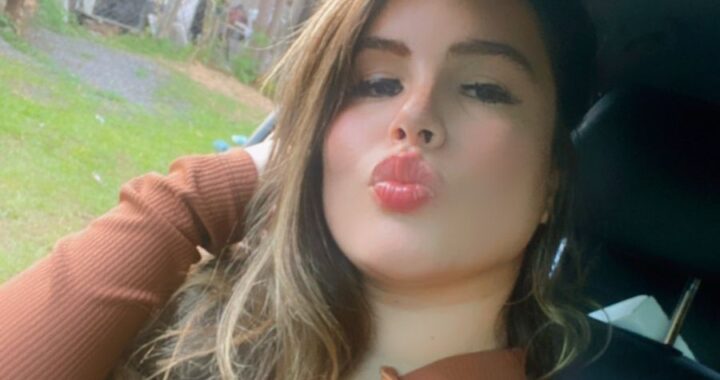 Lorena Torres, la «Madrina del Guma» cuenta cómo nació su amor por Libertad
