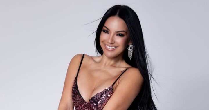 Gloria Vera marca la cancha en casa y el “Emperador” obedece