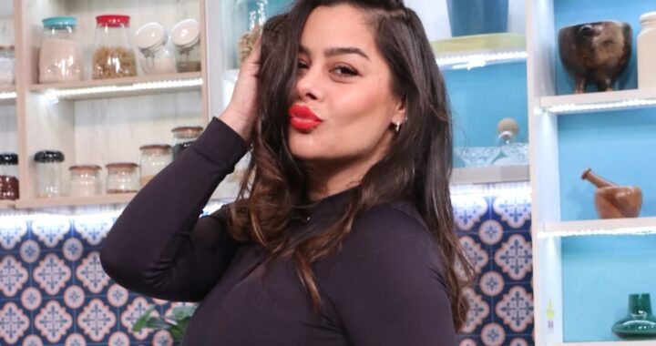 Larissa Riquelme rompe el silencio: “Estoy soltera y enfocada en mí”
