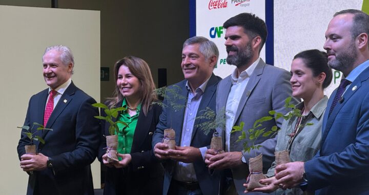 “Colosos de la Tierra” celebra a los patrimonios naturales del Paraguay
