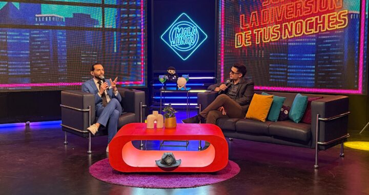 ¿Por qué molesta tanto la presencia del «Chipero Cheto» en la farándula?