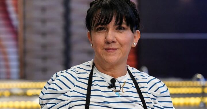 Indiecita se va de MasterChef Celebrity, ya no soportaba a las cínicas