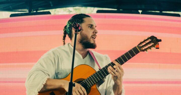 Néstor Ló une fuerzas con La Delio Valdéz en una explosiva colaboración musical