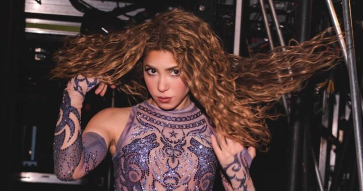 Shakira agota entradas en tiempo récord y anuncia segunda fecha en Paraguay