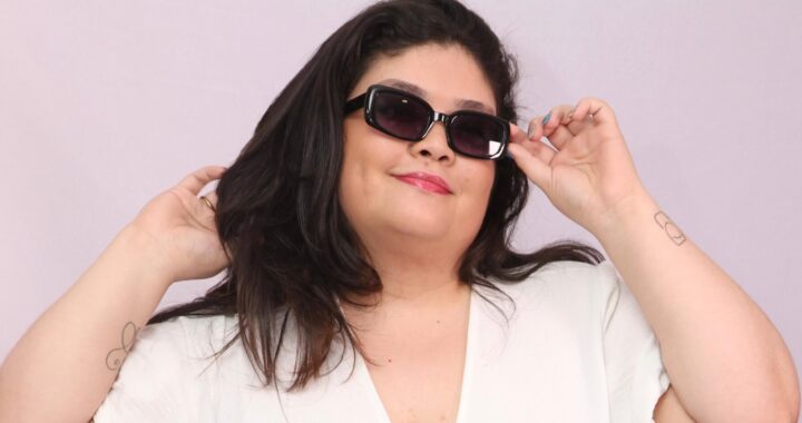 El nuevo rostro del streaming paraguayo tiene nombre, Valeria Valdez