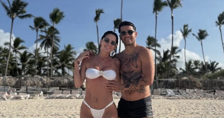 ¿Tóxicos o muy sinceros? El debate viral de Iván Torres y su esposa