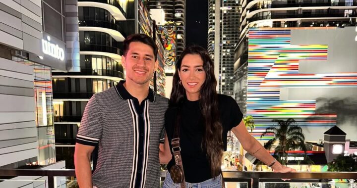 Tito Torres y Stephi Ríos despejan rumores y vuelven a mostrarse juntos