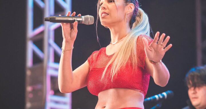 “Macanada, le falta trabajar”, le decían a Nadia Portillo por su depresión