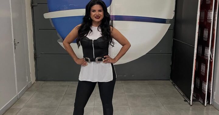 Lorena Azucas dispara contra los novios que son tóxicos