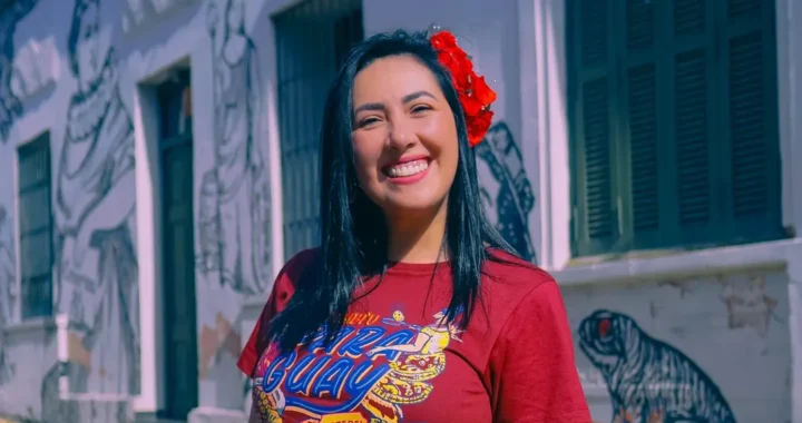 “Asunción”, La Joya Guaraní rinde tributo musical a la capital