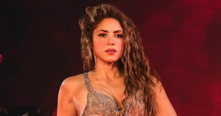 “Me puso rabiosa”, la bailarina de pole que tildó a Shakira de densa