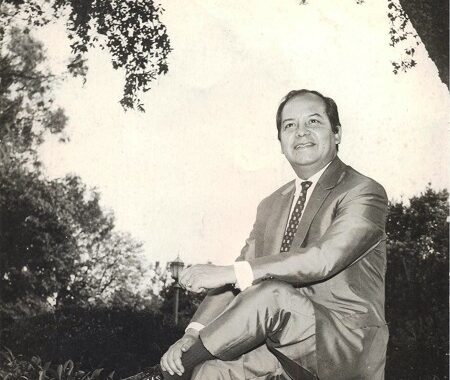 La tertulia “Recuerdos de Demetrio” celebra el legado de un grande de la música paraguaya