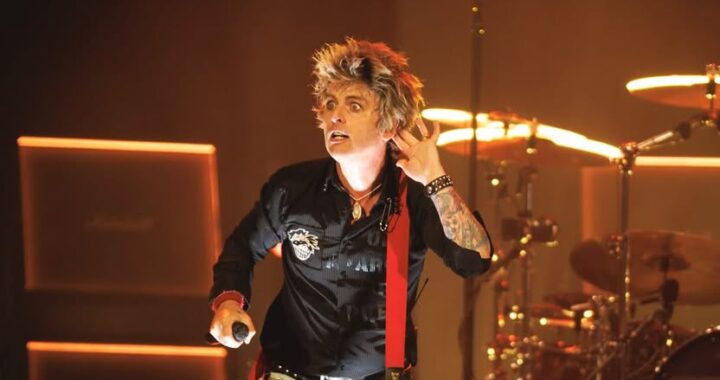 Green Day podría ser declarado “visitante ilustre” en Asunción por su impacto cultural y social