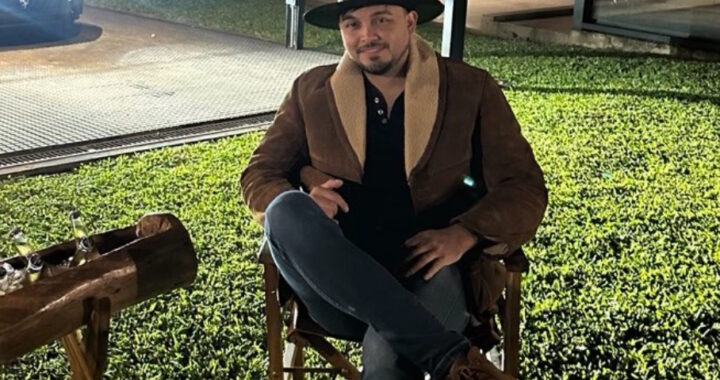 Dany Torres cambia de escenario, ahora busca impacto social
