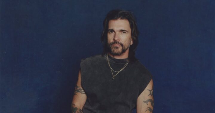  Juanes, entre el éxito y la tristeza, la historia que lo transformó