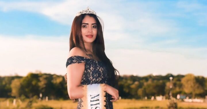 «Miss Haka Pichona» vuelve para coronar a las más radiantes del norte