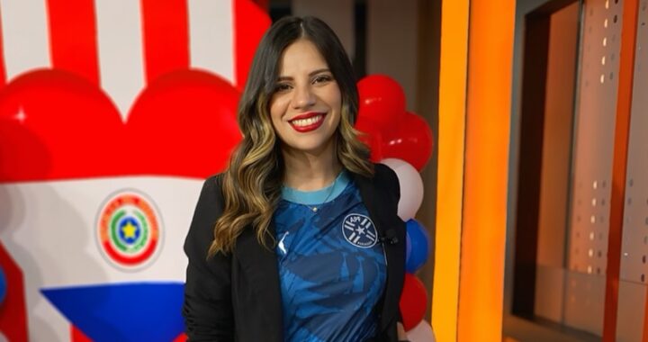 Fernanda Robles en el ojo de la tormenta por su trato a un cronista novato en El Trece
