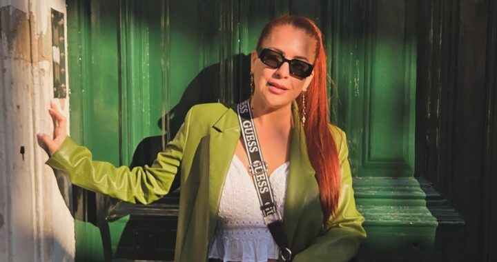 La vuelta de Nathu González, entre la fe, la angustia y la gratitud