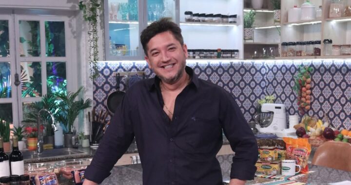 Junior Rodríguez confesó que no lo mueve el amor al arte, sino al billete