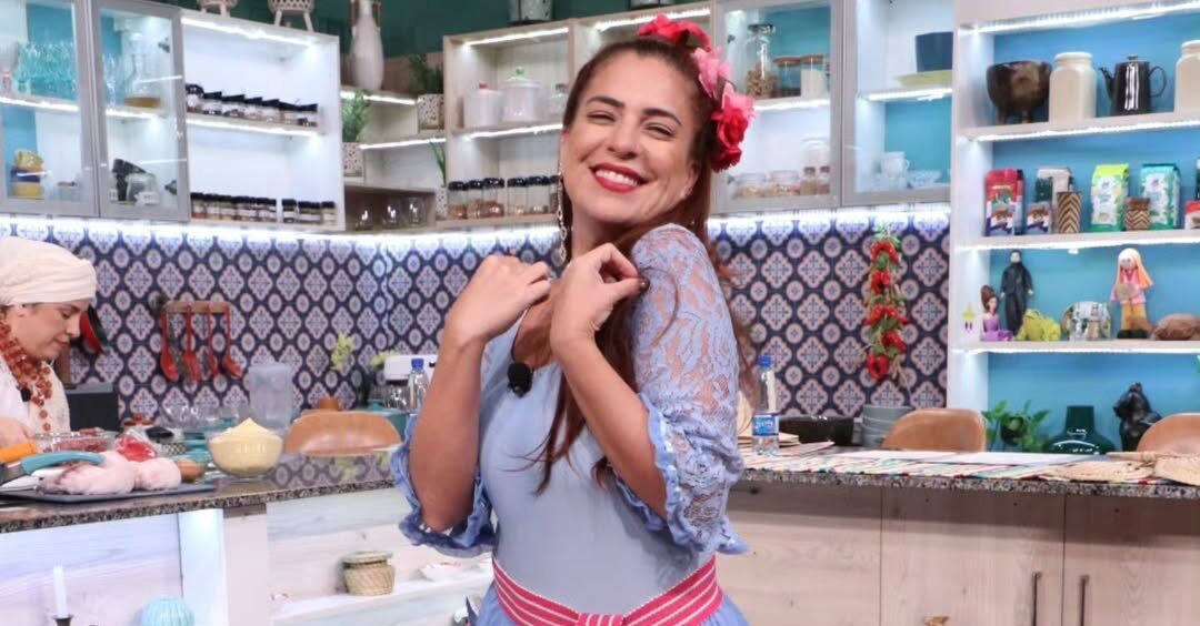Nathu González: “Somos testimonio de que la oración tiene poder ...