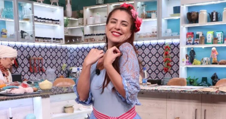Nathu González: “Somos testimonio de que la oración tiene poder”