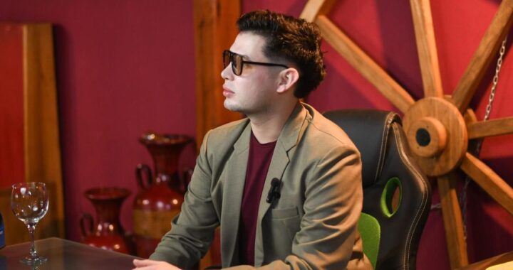 ¿El chipero cheto al reality? Rodrigo Coronil suena fuerte para el nuevo encierro