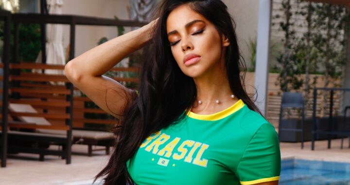 ¡Posteo sensual, frase letal! La indirecta de Guadalupe que sacudió Instagram
