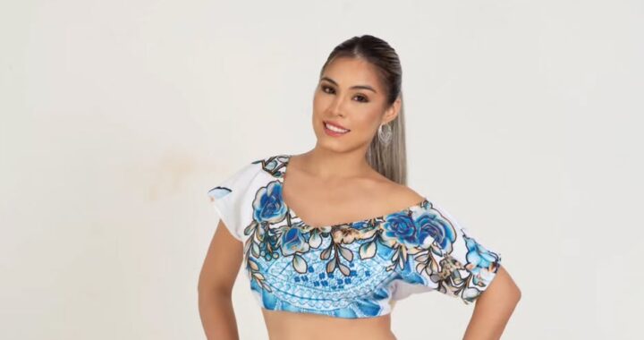 Nadia Portillo: «Hoy me dicen ‘le negaste a tu hija’ y sí»