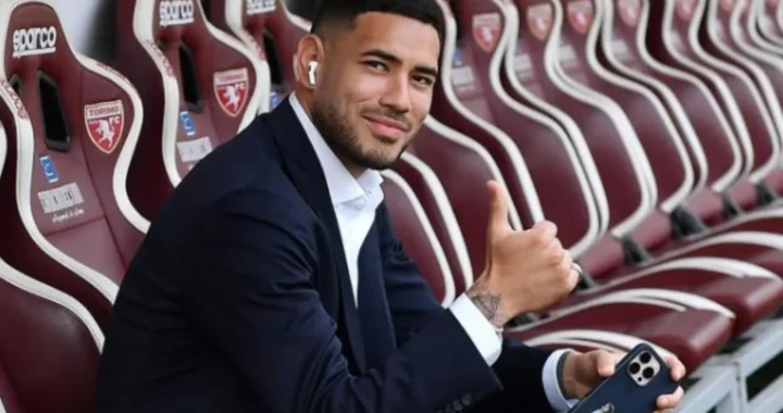  ¿Cupido jugó en el partido? Vinculan a Tony Sanabria con una promotora