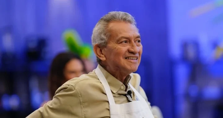 IPS garantiza cobertura total para el tratamiento del profesor Ramón Silva