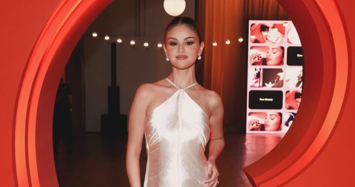 Selena Gomez revela que padece artritis, su salud sigue marcando su camino