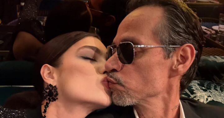 El saludo “poco romántico” de Nadia Ferreira que dividió a sus seguidores