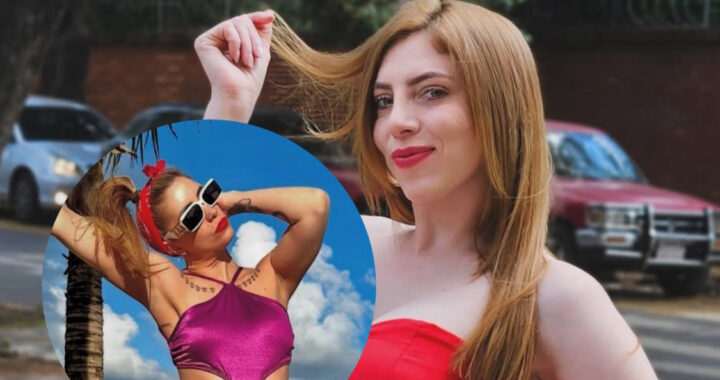 Kiara Coronel se planta ante Carmiña Masi: “Estoy harta de su veneno”
