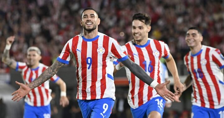 América TV te trae la previa del partido de la Selección Paraguaya frente a Ecuador