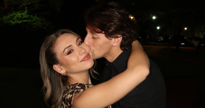 El gol de Matías Galarza que emocionó a su novia: “Le esperamos con chipa y cocido”