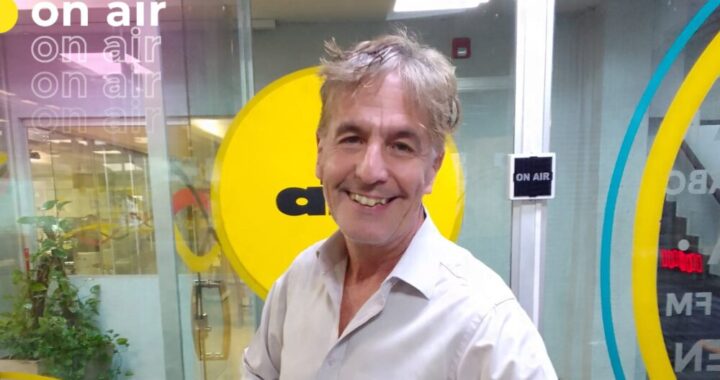 Enrique Vargas Peña en el centro de una tormenta interna en ABC