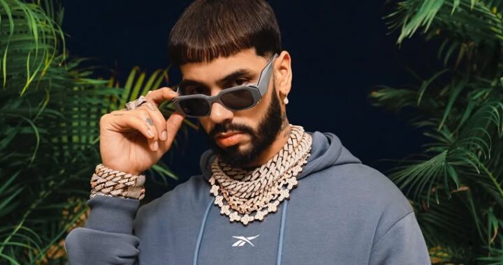 Anuel AA reprograma su concierto en Paraguay para el 16 de octubre