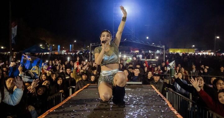 “Me fui todo”, Nadia Portillo resurge con videoclip tras contratiempos inesperados