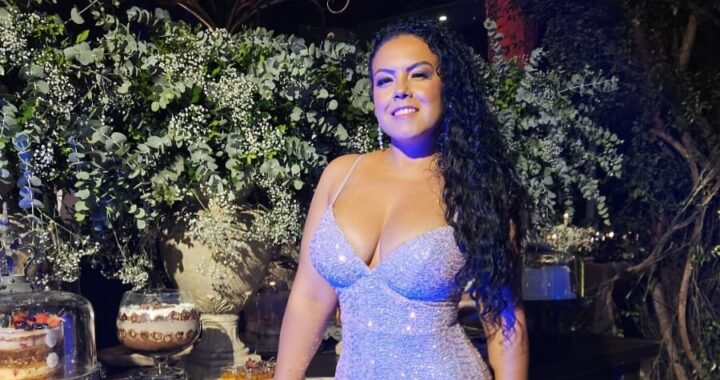 Luli Pereira: “La tele fue mi escuela, pero hoy mi motor es el arte”