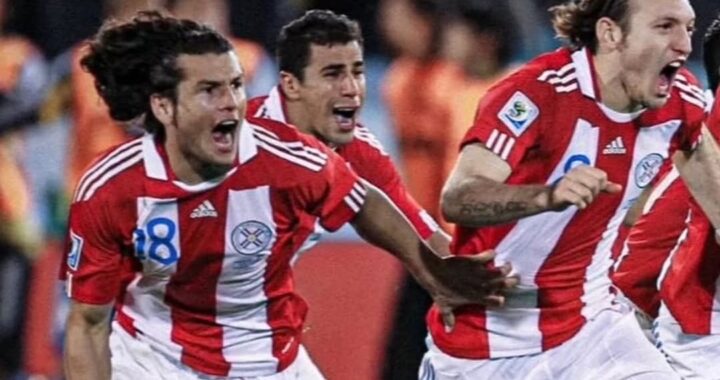 Haedo Haedo Valdez y un mensaje que emociona: “Que hoy sea una fiesta total”