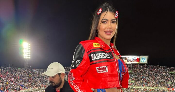 Laurys Dyva insiste en ser “La Musa”, pero las críticas no se detienen