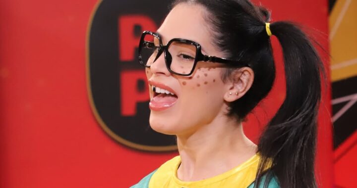 Fabi Martínez reveló que negaba la entrada “a la gente fea” en una disco