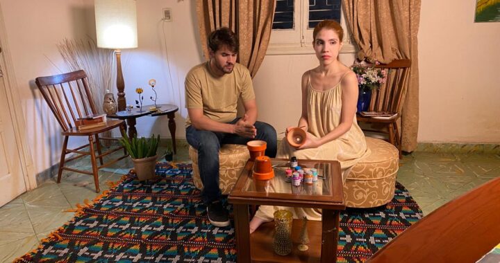 «El Fiscal» llega al prestigioso Festival de Cine de Punta del Este»CINEFEM»