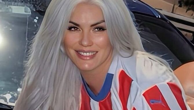 Lilian Ruíz habló desde Nueva York y dio su pronóstico para el partido de Paraguay